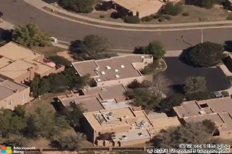 2716 herradura rd #a, santa fe,  NM 87505