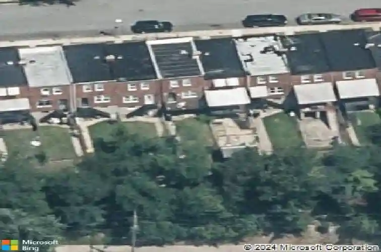  baltimore,  MD 21216