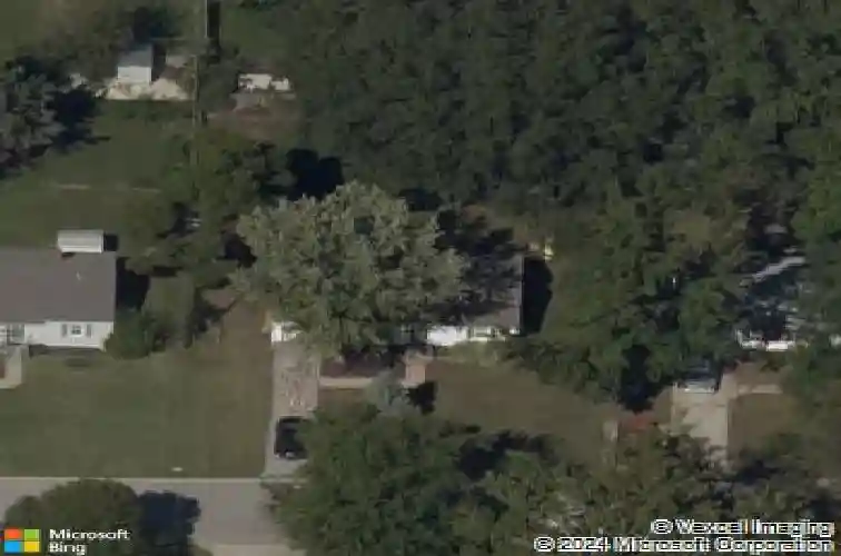 1100 ne 67th ter, kansas city,  MO 64118