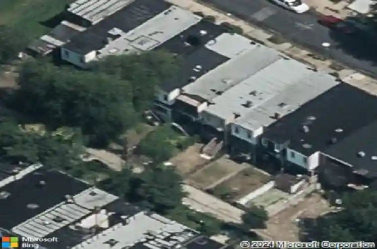 627 bartlett ave, baltimore,  MD 21218