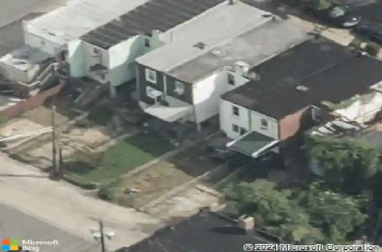  baltimore,  MD 21218