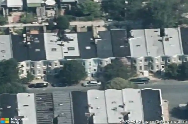 838 w 34th st, baltimore,  MD 21211
