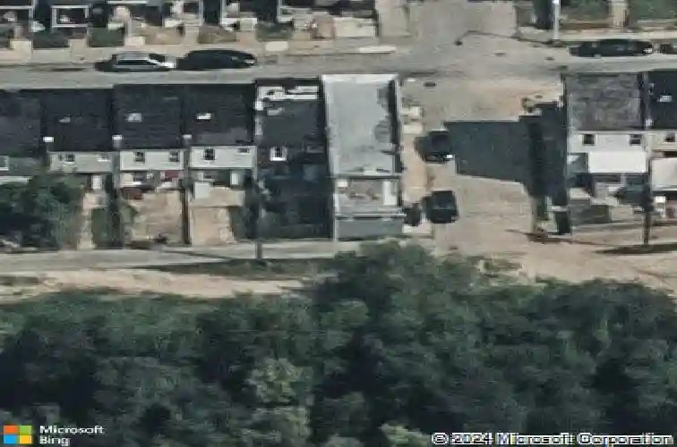  baltimore,  MD 21213