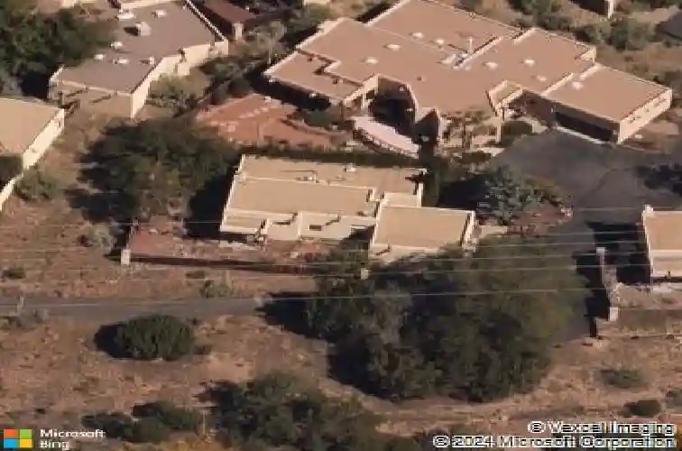 2818 plaza verde, santa fe,  NM 87507