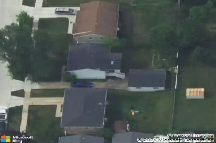 321 zelda dr nw, cedar rapids,  IA 52405