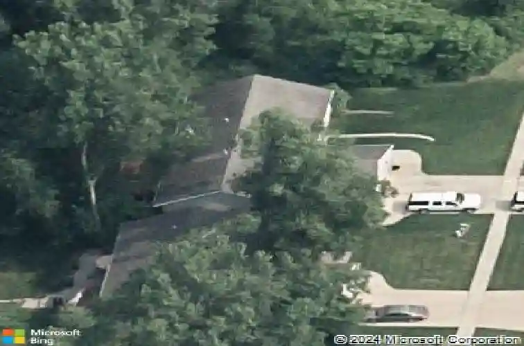 1307 34th st se, cedar rapids,  IA 52403