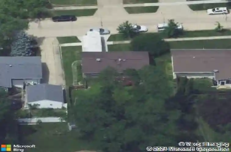 3917 13th ave se, cedar rapids,  IA 52403