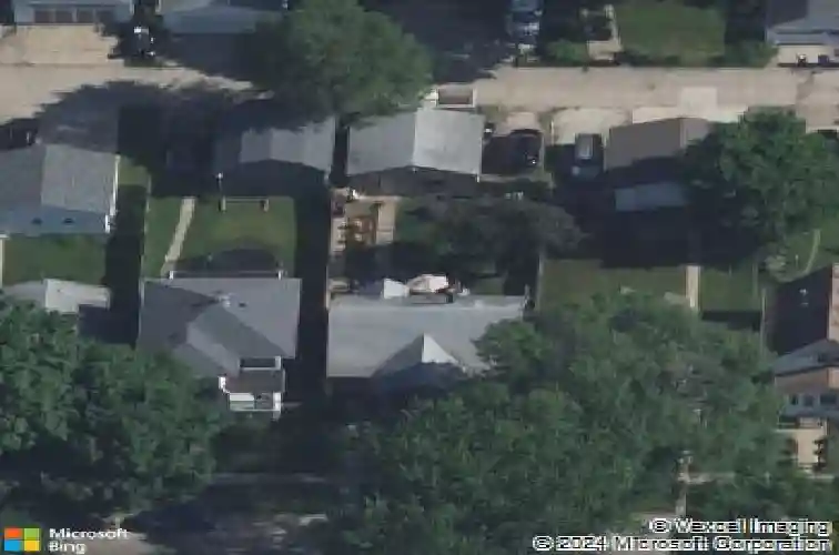 1620 b ave nw, cedar rapids,  IA 52405