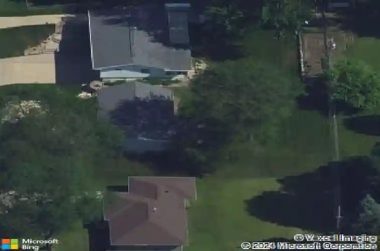 115 patricia ln nw, cedar rapids,  IA 52405