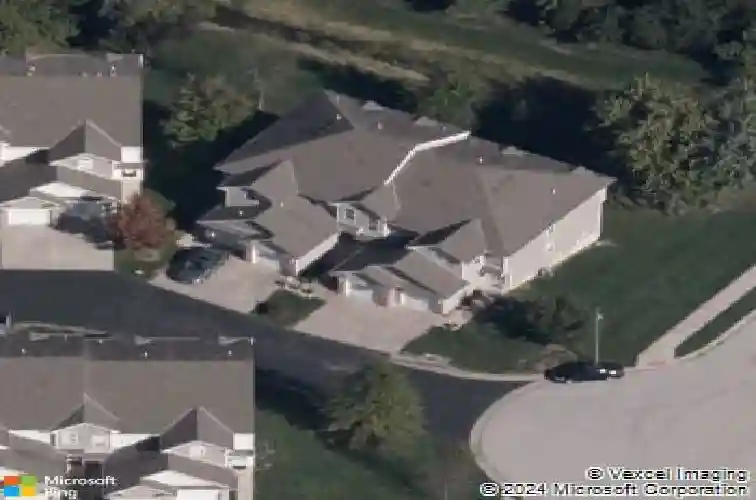 3564 ne austin dr, lees summit,  MO 64064
