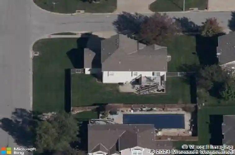 18801 e 24th ter s, independence,  MO 64057