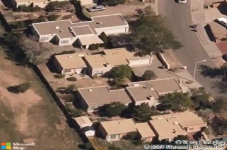 944 camino oraibi, santa fe,  NM 87505