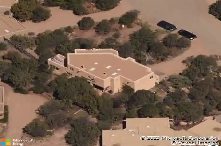 779 paseo cresta, santa fe,  NM 87501