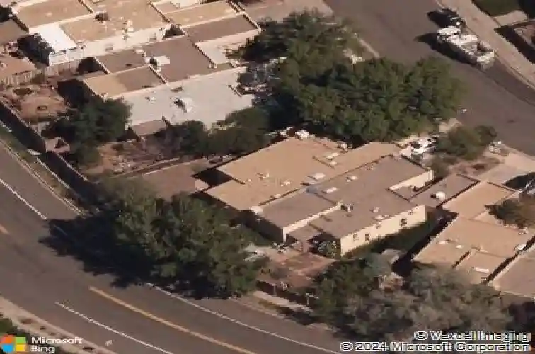 3244 calle de molina, santa fe,  NM 87507