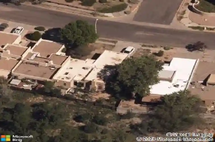 2550 camino san patricio, santa fe,  NM 87505