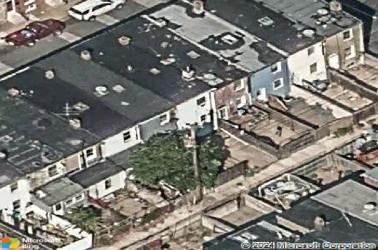 1333 sargeant st, baltimore,  MD 21223