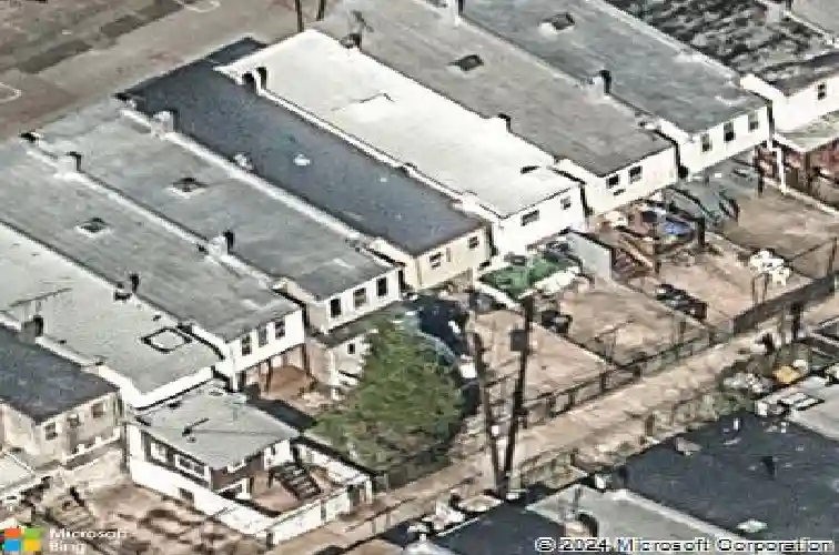 1313 james st, baltimore,  MD 21223