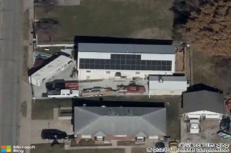 307 n gallatin st, liberty,  MO 64068