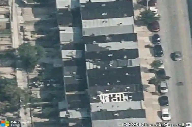 1622 n caroline st, baltimore,  MD 21213
