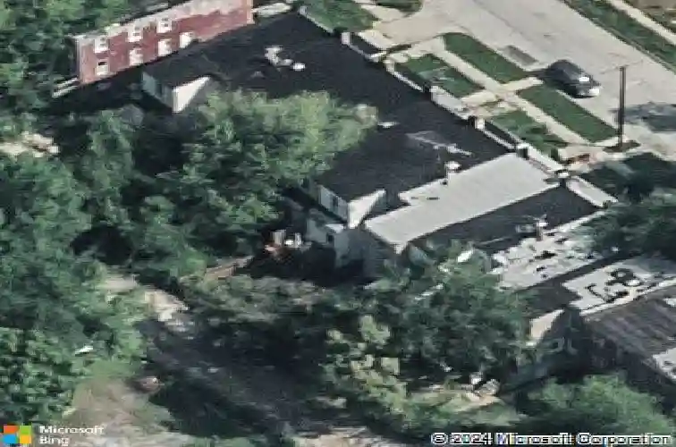 4924 palmer ave, baltimore,  MD 21215