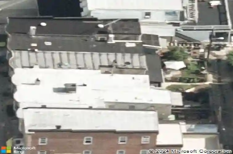 3611 chestnut ave, baltimore,  MD 21211