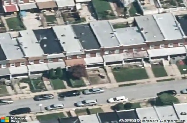 1230 w 37th st, baltimore,  MD 21211