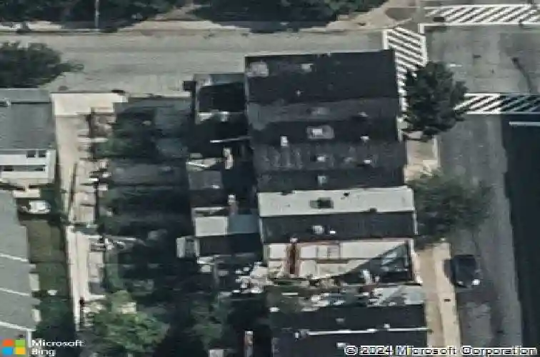 1156 n carey st, baltimore,  MD 21217