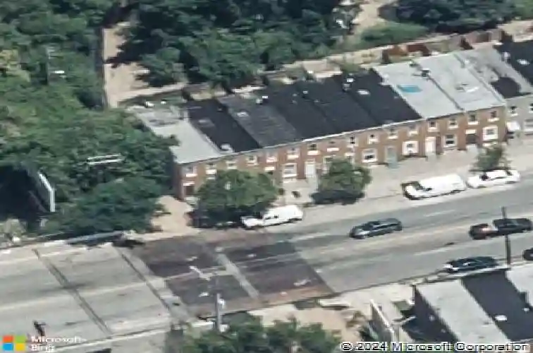 2756 wilkens ave, baltimore,  MD 21223