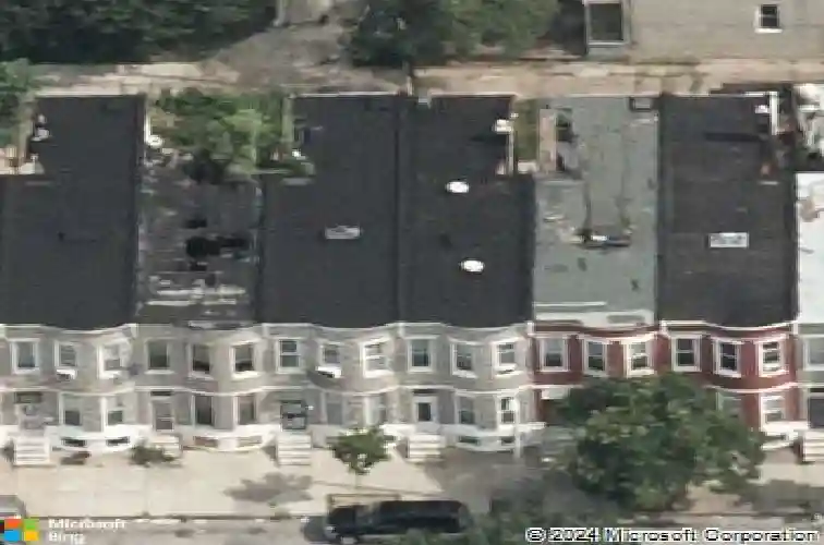 1910 w fayette st, baltimore,  MD 21223