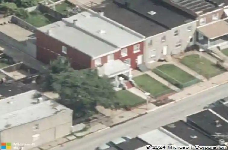 2670 lehman st, baltimore,  MD 21223