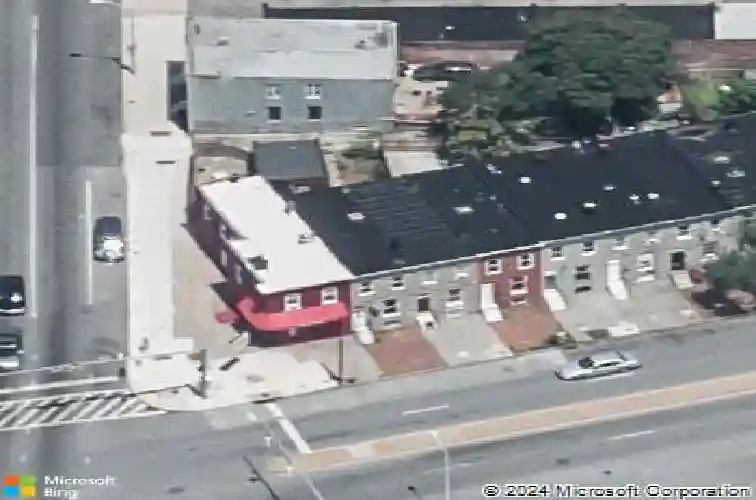 1854 wilkens ave, baltimore,  MD 21223