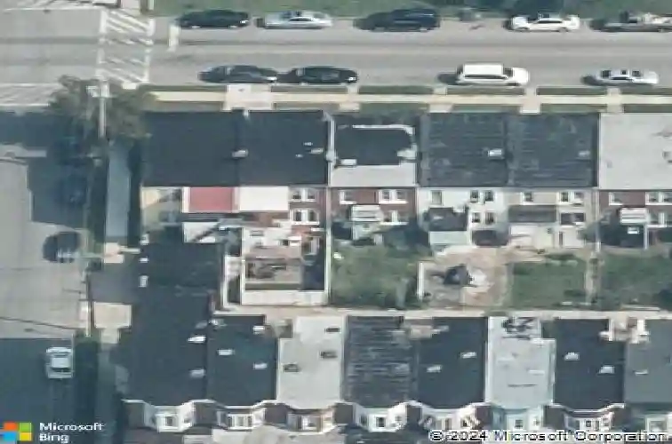 2323 w lafayette ave, baltimore,  MD 21216