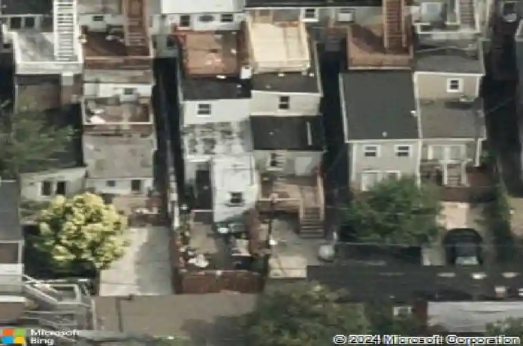2013 e lombard st, baltimore,  MD 21231