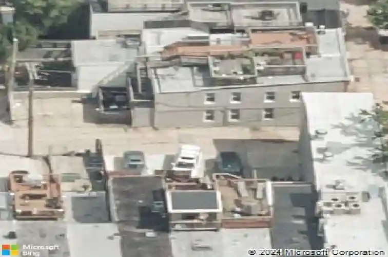 1430 jackson st, baltimore,  MD 21230