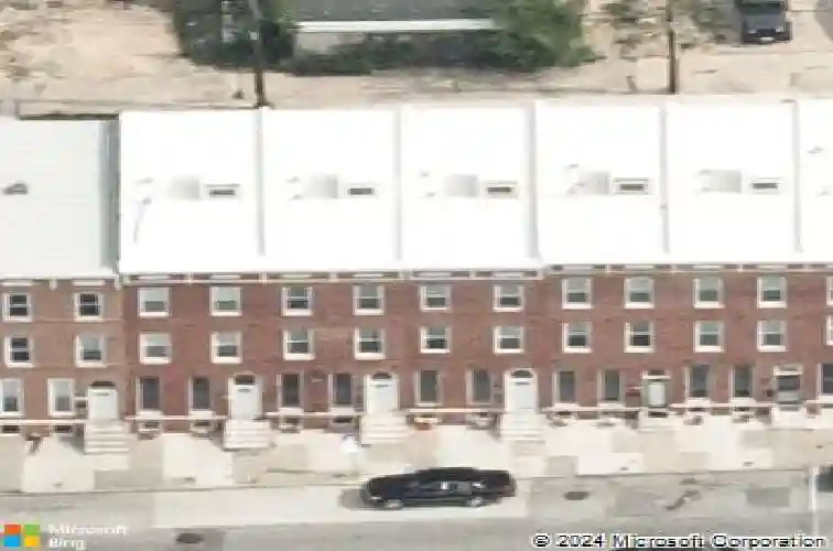 808 e preston st, baltimore,  MD 21202