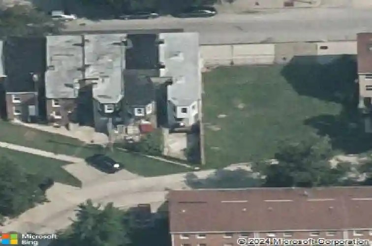 1217 e oliver st, baltimore,  MD 21202