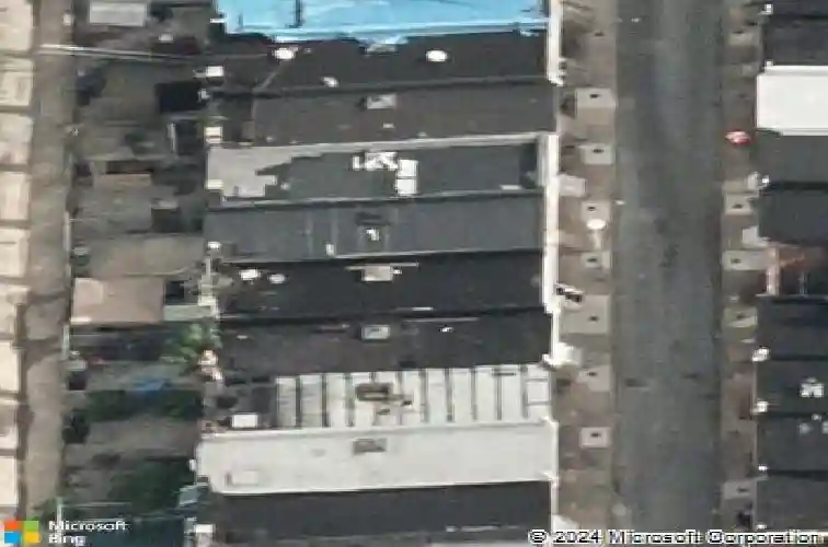 1812 n chapel st, baltimore,  MD 21213