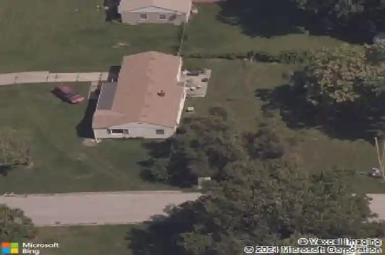 6333 blue ridge cut off, raytown,  MO 64133
