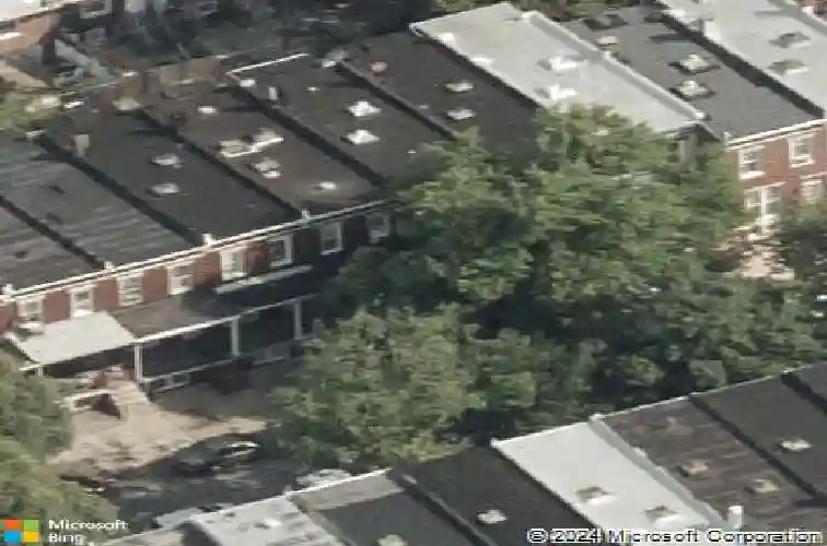 214 w lorraine ave, baltimore,  MD 21211