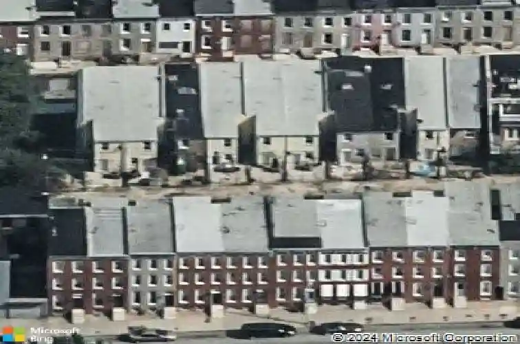 711 mura st, baltimore,  MD 21202