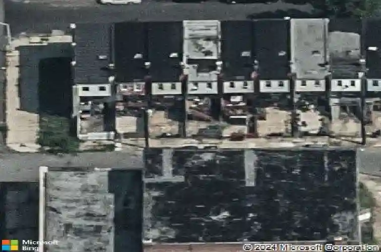 2107 cliftwood ave, baltimore,  MD 21213