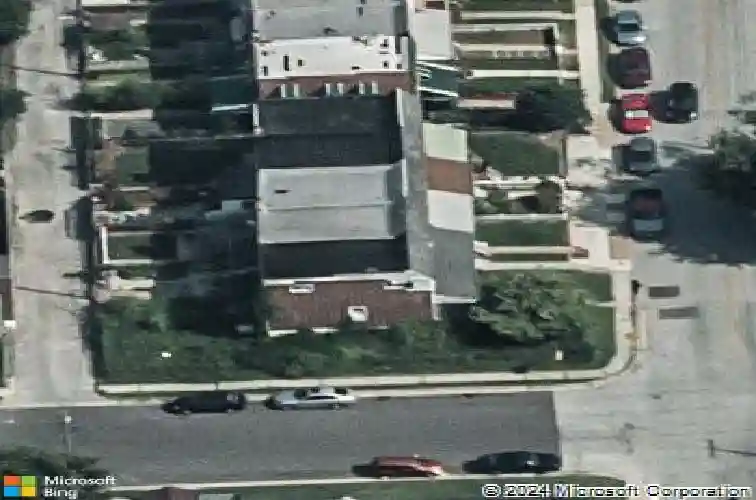 1006 iris ave, baltimore,  MD 21205