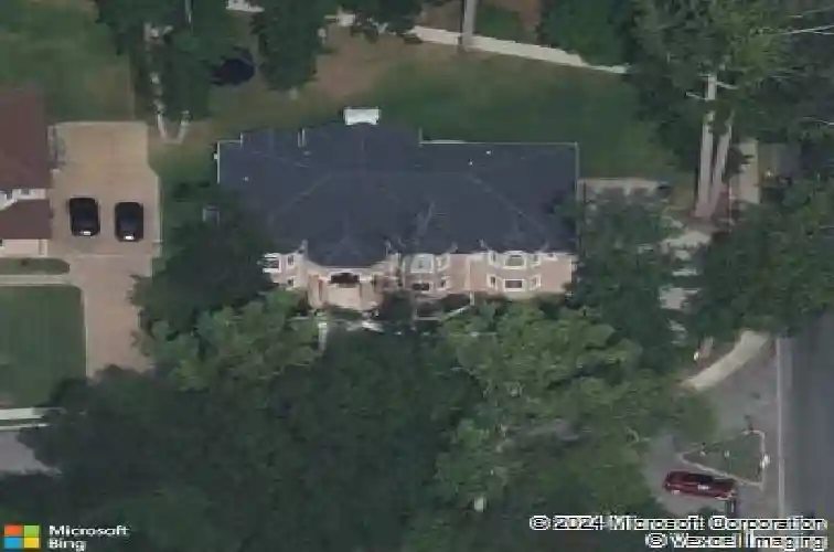 1 sipporta ln, paramus,  NJ 07652