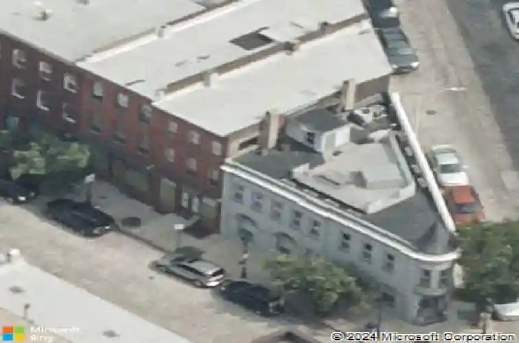 937 fell st, baltimore,  MD 21231