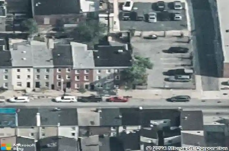 2214 e fayette st, baltimore,  MD 21231