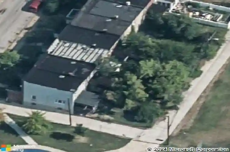 3625 lucille ave, baltimore,  MD 21215