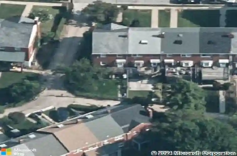 2045 woodbourne ave, baltimore,  MD 21239