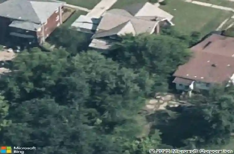 3811 barrington rd, baltimore,  MD 21215