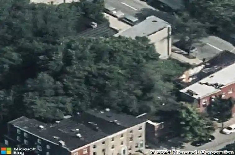 1410 druid hill ave, baltimore,  MD 21217