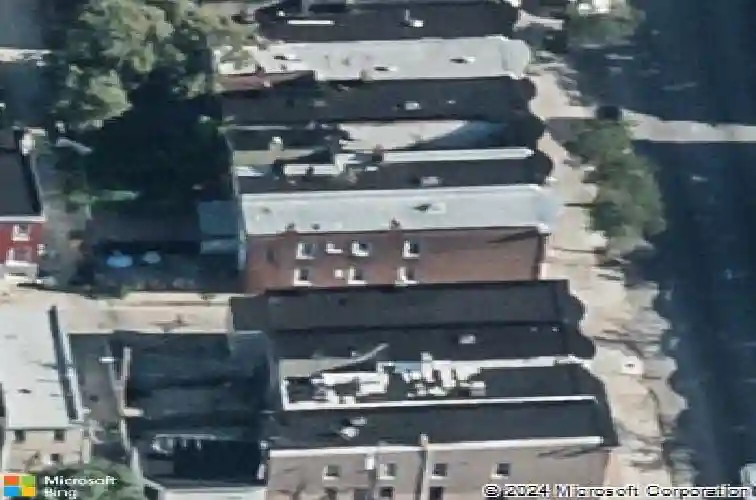 1910 n monroe st, baltimore,  MD 21217